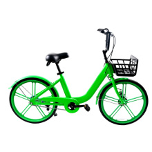 Веласіпедны ровар City City