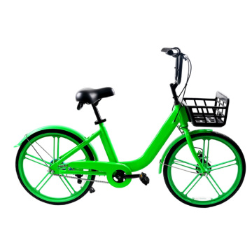 Веласіпедны ровар City City
