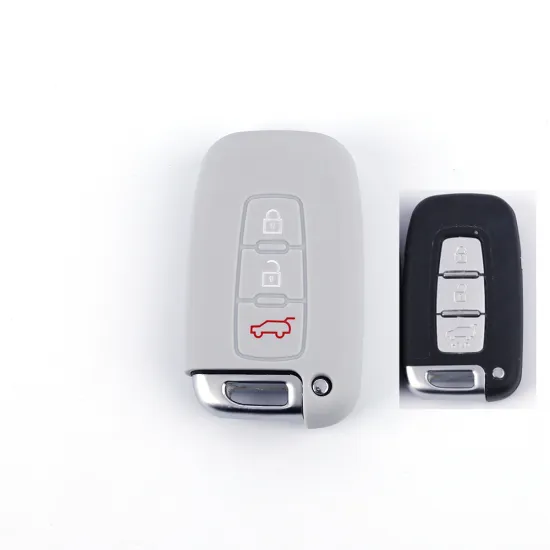 Car Remote Fob Case for Hyundai