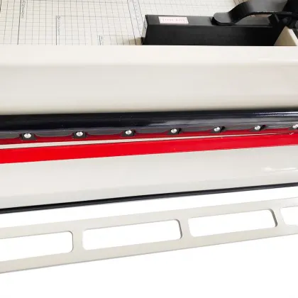 A3 Paper Trimmer Machine - Precision Paper Cutter & Trimmer