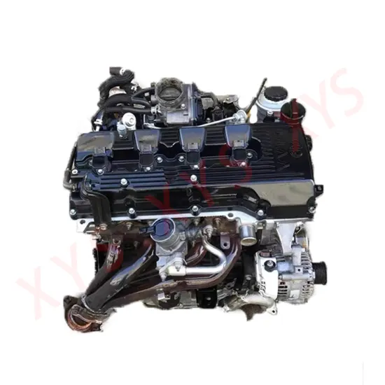 Engine for Sale: Toyota 2TR, 1GR, 2GR, 3GR, 5GR, 5ZR, 5VZ, 1UZ, 2UZ, 2TR, 1TR, 1GRFE for LAND CRUISER LC100