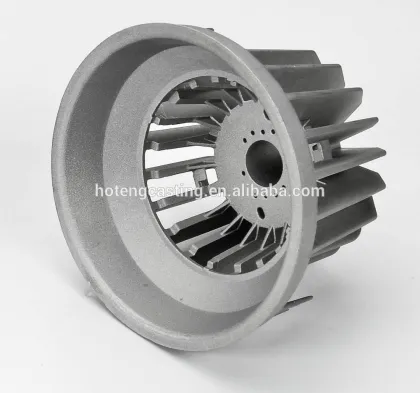 aluminum alloy die casting