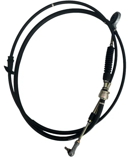 Gear shift cable 1-33670288-0 For Isuzu