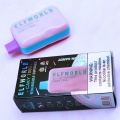 Vaporizador Desechable Elfworld Caky7000puffs