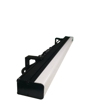 Barra de luz LED digital DMX de Madrix programable
