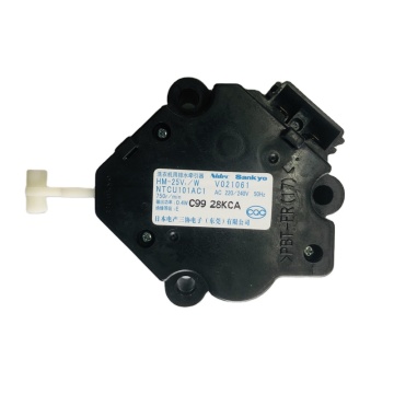 Hot Sales Drain Motor Retractor for Washing Machine: V021061