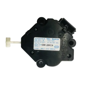 Hot Sales Drain Motor Retractor for Washing Machine: V021061