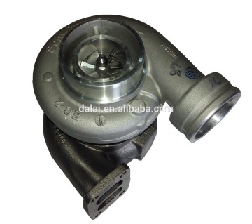 Deutz BF6M1013 Turbocharger (OE 04259315 / 04259450 / 04259487 / 04259501 / 04259581 / 04259588 / 04259604 / 04259808 / 04282199