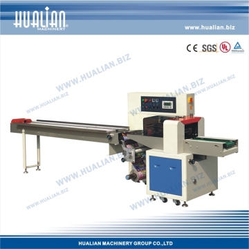 Hualian 2015 Knife and Folk Packaging Machine (DXDZ-350X)