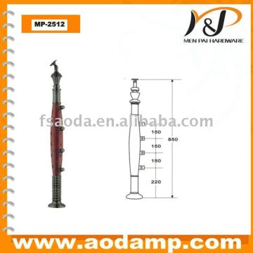 brass staircase MP-2512