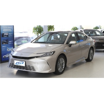 中国トヨタカムリ2.0 Hgプレミアムハイブリッドセダン販売