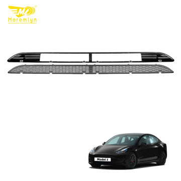 Maremlyn ABS Front Mesh Grille for Tesla Model 3