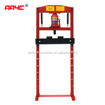 AA4C Hydraulic Shop Press