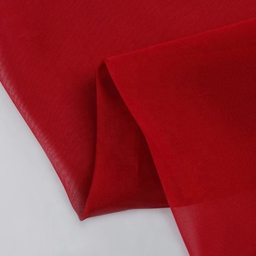 Newest design famous brand chiffon fabric