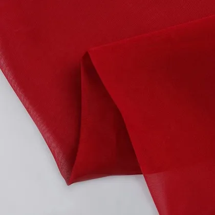 Newest design famous brand chiffon fabric