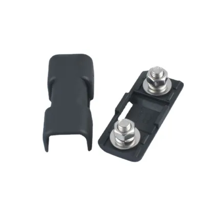 MIDI/ANS Car Fuse Holder for Bolt-on Midi Fuse