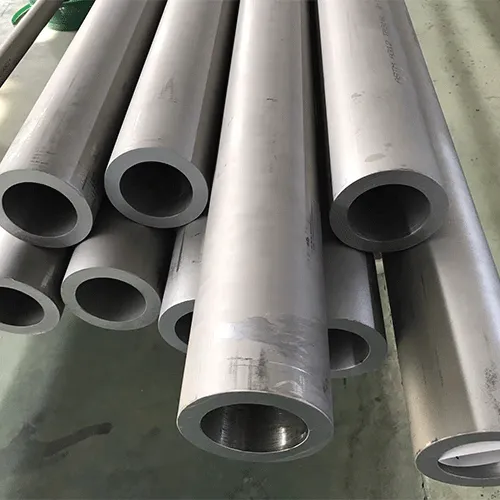 ASTM A312 TP316/316L STAINLESS SEAMLESS PIPE