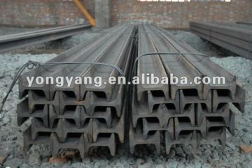 11# Mining I-Beam
