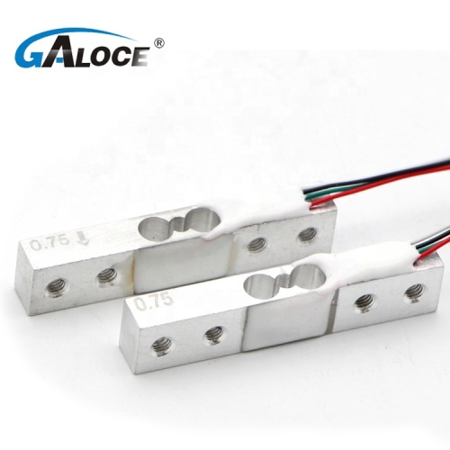 Galoce Mini Wägesensor Wägezelle 300g