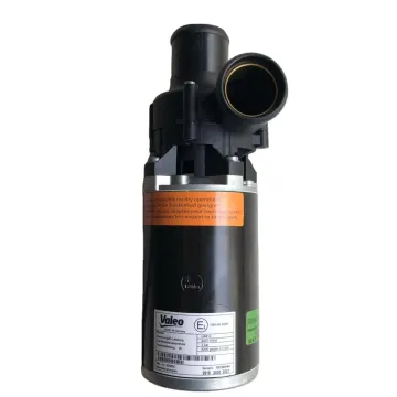 Original Webasto/Spheros Electric Water Pump U4814 for Buses and Trucks