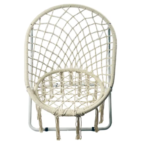 Foldable Outdoor Chairs: Portable Moon Chairs, Beach Chairs, and Camping Chairs