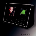 EVDEN-F306 Presenza impronta digitale del viso di base