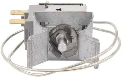 Refrigerator Temperature Control Thermostat for Frigidaire