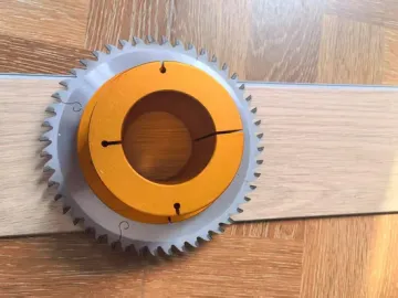 Laser-Welded Segmented Diamond Circular Saw Blades for Reinforced Concrete Floor Cutting with 10 mm Segment Height and Noise Reduction ≤ 10 dB