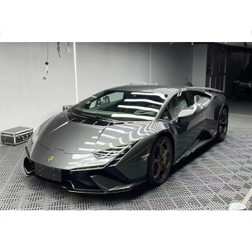 Full Body Dry Carbon Kit for Lamborghini Huracan Tecnica EVO RWD AWD LP580 LP610