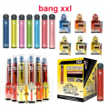 Bang XXL Fume Ultra -Einweg -Salz -Nic -Gerät
