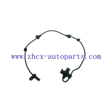 Honda Civic 57455TEAT01 এর জন্য বাম ABS সেন্সর