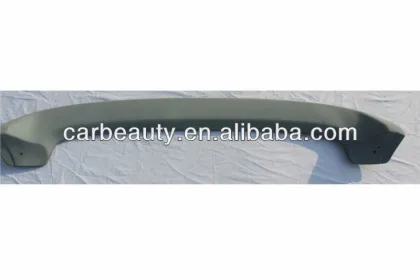 Factory Supply NISSAN NV200 Original ABS Rear Spoiler OEM Wholesale