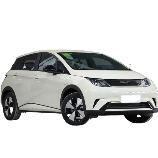 2021 E2 Byd Comfortable Version Electric Vehicle Car for Byd on Sale