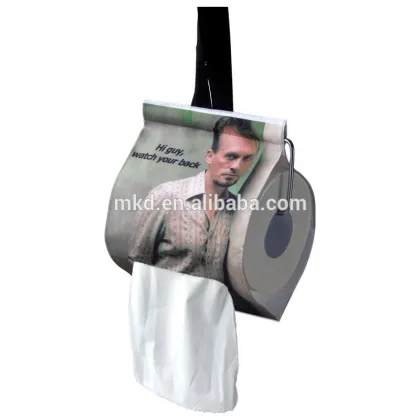 Meikeda Personalized sublimation Paper Holders