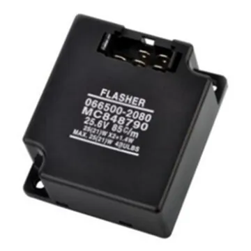 24V Auto Flasher Relay MC848790 for Car