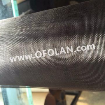 OFOLAN High melting point, high electrical resistivity, high temperature creep resistance, and can be used for aerospace tungste
