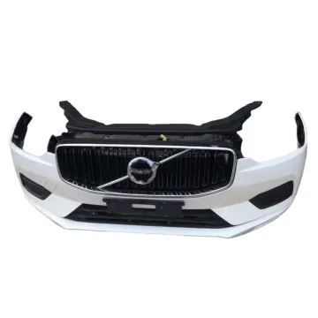 Volvo XC60 Front Bumper Kit - OE/39848908/39847066