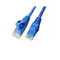 Unshielded CAT6 Waterproof Ethernet Network Cable