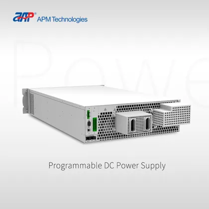 High-power Switching DC Power Supply