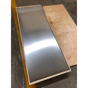 Hastelloy C-276 N10276 лист/рулон