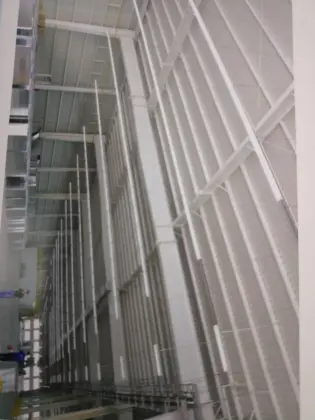 Li Hing Metal Enterprise Project