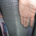 1/2 Galvanized Hardware Cloth Fence 100 &#39;