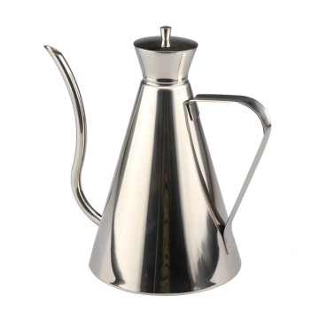 Stainless Steel Olive Oil Dispenser