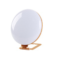 Suron 10000 lux kompakt design sollys lampe