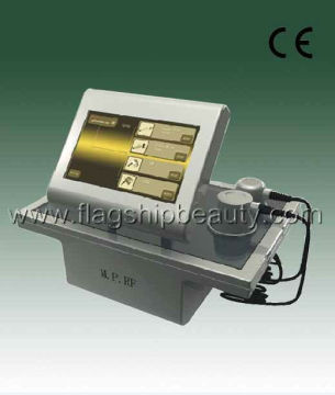 cavitation vaccum RF weight loss Beauty Equipment