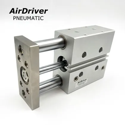 DFM Series Double Acting Pneumatic Cylinder