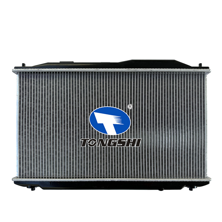 radiator honda radiator