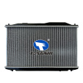 TONGSHI Hot Selling Passenger Car Radiator Compatible with CIVIC DX L4 1.8L 06-11 MT