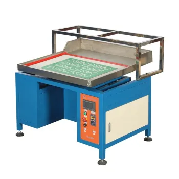 Rhinestone Shaking Machine and Rhinestone Brush Machine: Efficient Tools for Jewelry Production