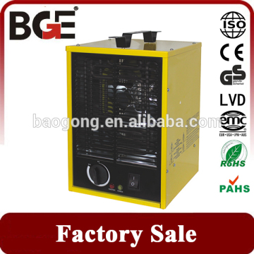 Made in China alibaba ningbo manufacturer Reasonable price fan and heater